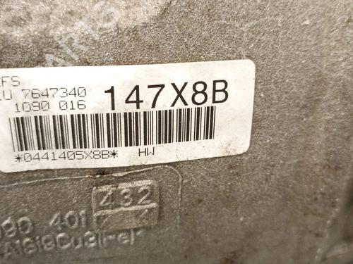 Gearbox BMW 1 (F20) 118 d | BP24959637M3 - Image 9