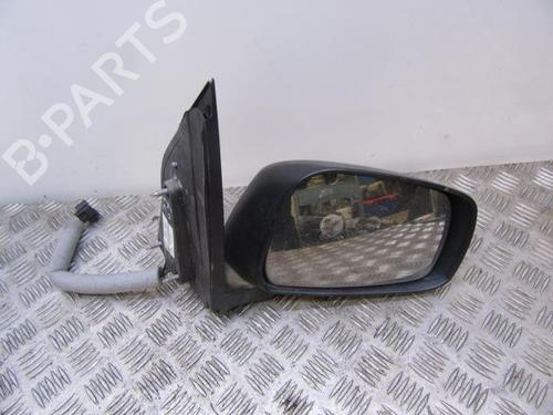 Used Right mirror NISSAN PATHFINDER III (R51) [2005-2025]  20119942