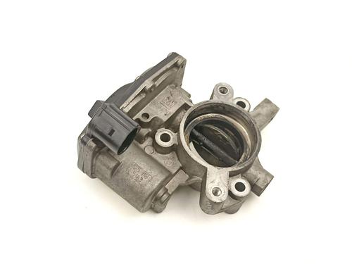 Used Throttle body Throttle body OPEL ASTRA J (P10) 1.3 CDTI (68) (95 hp) 18882231 18882231