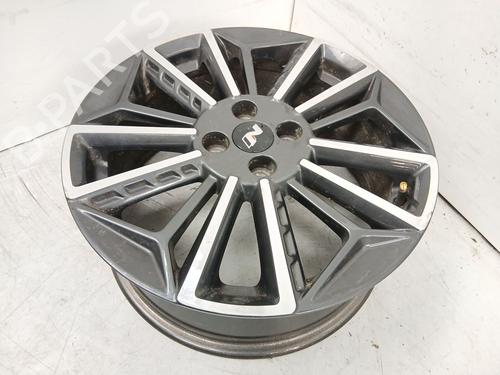 Fælk HYUNDAI i20 III (BC3, BI3) 1.0 T-GDI hybrid 48V | BP31358374C45 