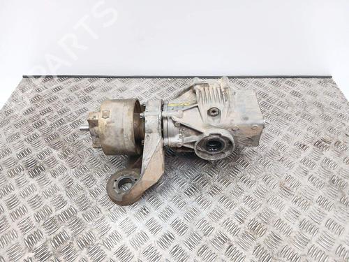 Used Rear differential Rear differential RENAULT SCÉNIC I MPV (JA0/1_, FA0_) 1.9 dCi RX4 (101 hp) 40229101 40229101
