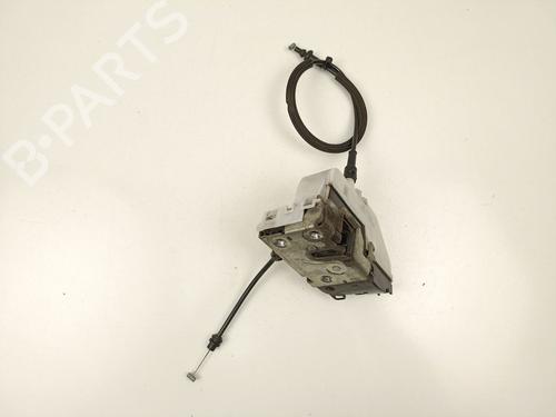 Front right lock CITROËN C3 I (FC_, FN_) 1.4 HDi | BP24395575C97 