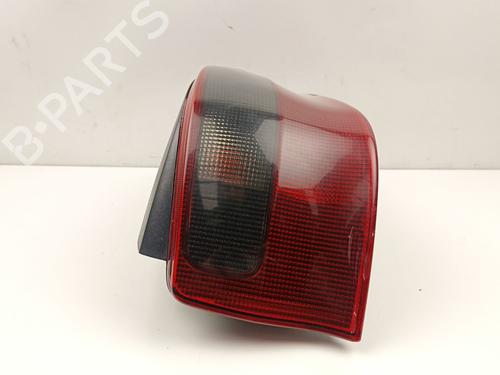 Left taillight CITROËN SAXO (S0, S1) 1.1 X, SX | BP16401083C34 