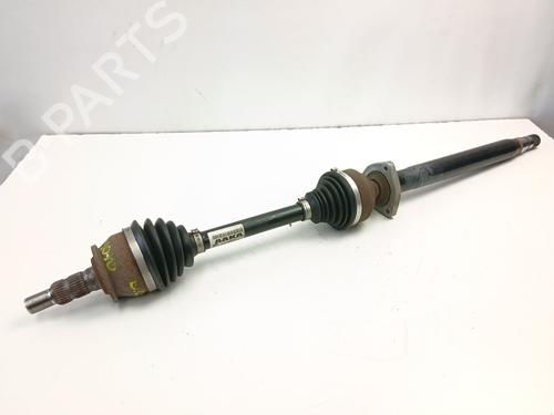Used Right front driveshaft Right front driveshaft 36529668 36529668