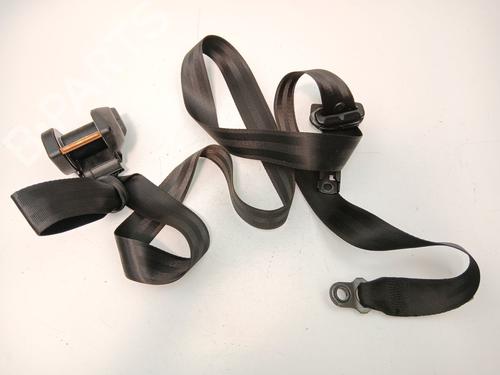 Used Front right seatbelt VW TRANSPORTER T4 Bus (70B, 70C, 7DB, 7DK, 70J, 70K, 7DC, 7DJ) 2.5 (110 hp) 27483720