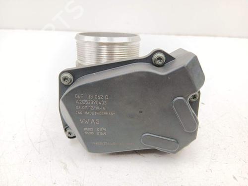 Throttle body SEAT EXEO ST (3R5) 1.8 TSI | BP36466557M82 - Image 4