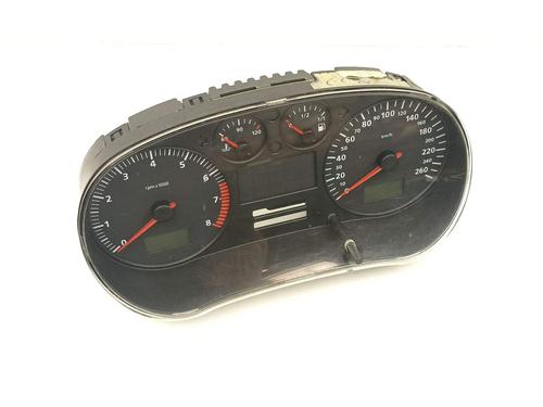 instrument-cluster-seat-leon-1m1-18-20v-w01m0920821a-110080075018-1999-2000-2001-2002-2003-2004-2005-2006-13941141 main image