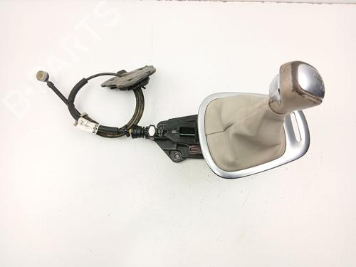 Gearknop RENAULT SCÉNIC III (JZ0/1_) 1.5 dCi | BP30000857I34 