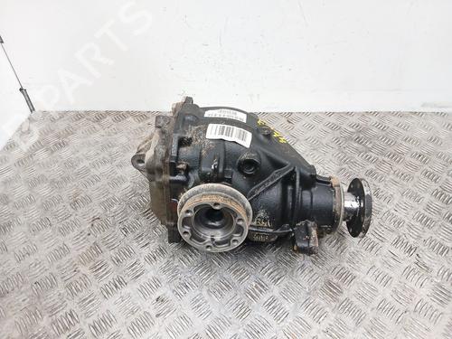 Used Rear differential Rear differential BMW 3 (E46) 320 d (150 hp) 34634044 34634044