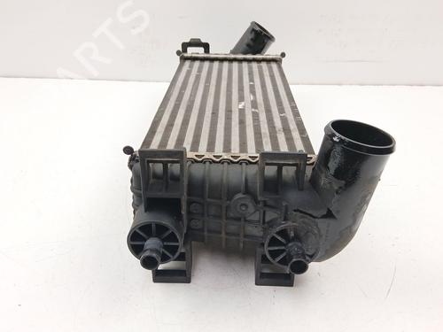 Intercooler FORD FOCUS III 1.0 EcoBoost | BP30150985M30 