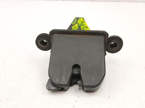 Tailgate lock SKODA OCTAVIA II Combi (1Z5) 1.9 TDI | BP29614114C101 