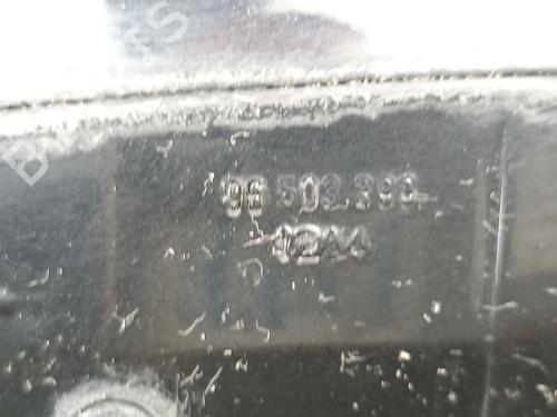 Right mirror PEUGEOT 406 (8B) 2.0 HDI 110 | BP18322726C27 