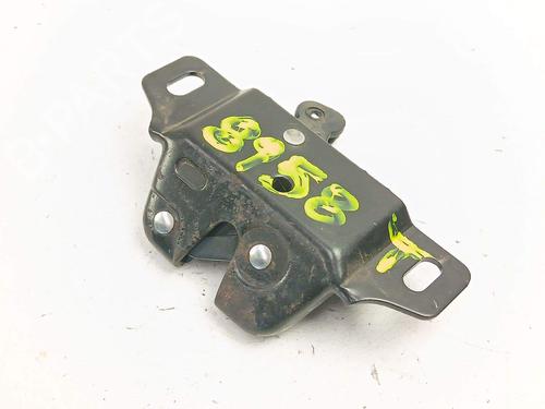 Used Tailgate lock Tailgate lock PEUGEOT 306 (7B, N3, N5) 1.9 D (69 hp) 33403645 33403645