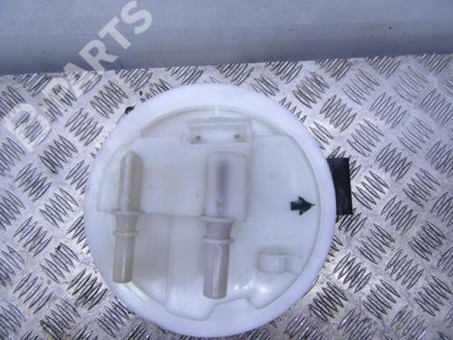 Fuel pump CITROËN BERLINGO / BERLINGO FIRST Box Body/MPV (M_) 1.9 D 70 (MBWJZ, MCWJZ) | BP11339863M76 