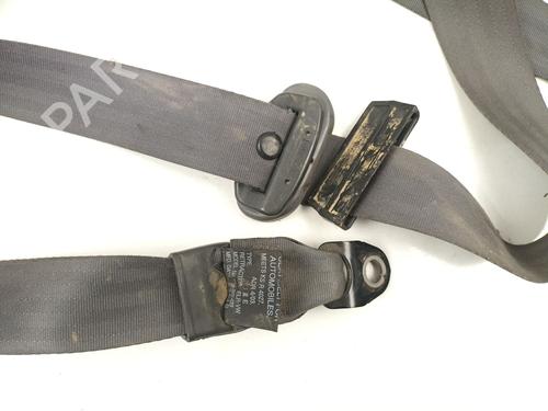 Front left seatbelt KIA SORENTO I (JC) 2.5 CRDi 4WD | BP22737542I26 