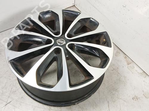 Rim NISSAN QASHQAI I (J10, NJ10) 2.0 dCi All-wheel Drive | BP29629926C45 