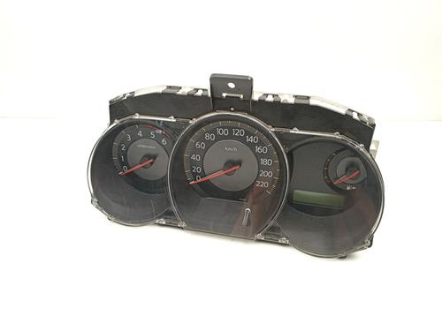 Used Instrument cluster NISSAN TIIDA Hatchback (C11) 1.5 dCi (106 hp) 18411812