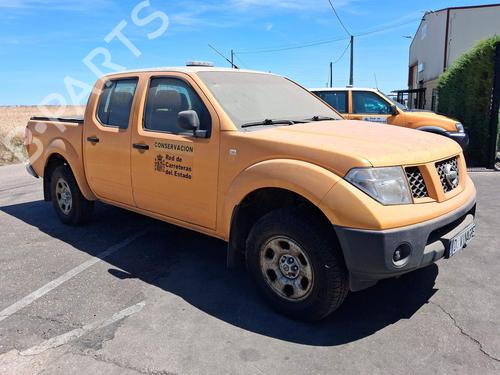 Steering rack NISSAN NAVARA NP300 (D40) 2.5 dCi 4WD | BP37157477M22 - Image 14