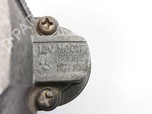 Starter PEUGEOT 406 (8B) 1.9 TD | BP32273857M8