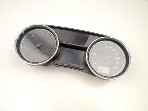 Used Instrument cluster Instrument cluster 16702511 16702511