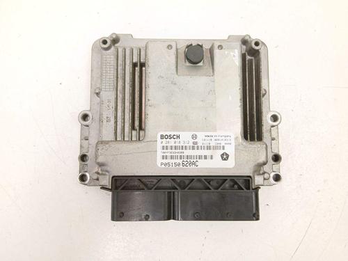 Control unit FIAT FREEMONT (345_) 2.0 JTD | BP36278028M11 - Image 2