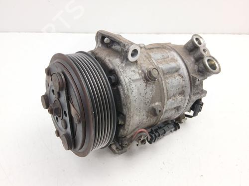 Used AC compressor AC compressor OPEL INSIGNIA A Saloon (G09) 2.0 CDTI (69) (120 hp) 36432898 36432898