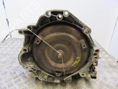 Gearbox AUDI A6 C5 (4B2)  | BP20120348M3 