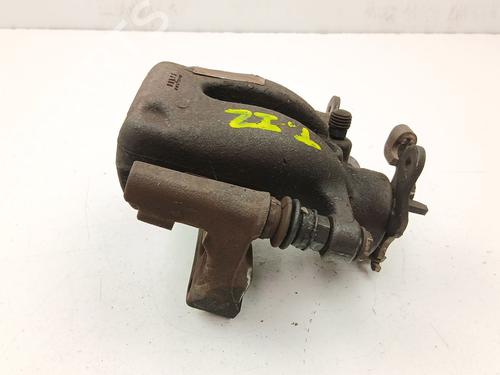 Left rear brake caliper CITROËN BERLINGO MULTISPACE (B9) 1.6 HDi 90 | BP28439856M107