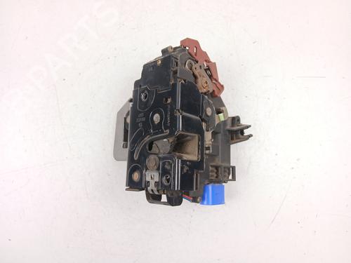 Front left lock AUDI A3 (8P1) 2.0 TDI 16V | BP30832071C98 