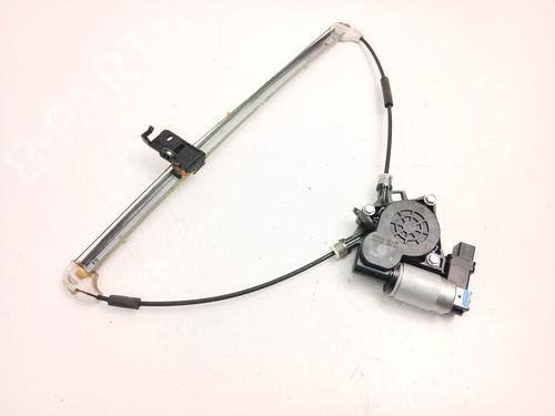 Used Rear right window mechanism Rear right window mechanism MAZDA CX-7 (ER) 2.2 MZR-CD AWD (ER10A) (173 hp) 33437061 33437061