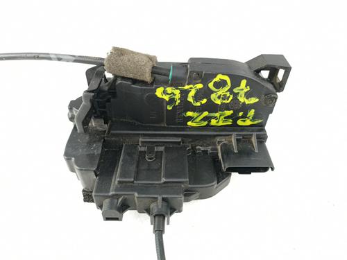 Rear left lock RENAULT LAGUNA III Grandtour (KT0/1) 1.5 dCi (KT0A, KT0R, KT02) | BP11941901C100 