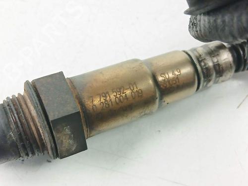 Electronic sensor BMW X3 (E83) 2.0 d | BP30169979M84 - Image 5