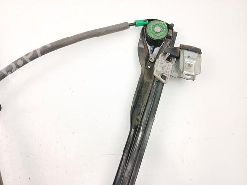 Front left window mechanism FORD FOCUS I (DAW, DBW) 1.6 16V | BP32393781C22 