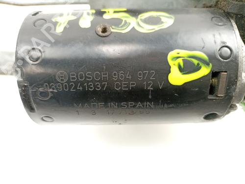 Front wiper motor CITROËN XANTIA (X1_, X2_) 2.0 HDI 90 | BP17324543M29 