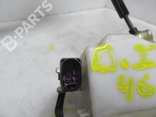 Front left lock SEAT CORDOBA (6K1, 6K2)  | BP11757741C98 