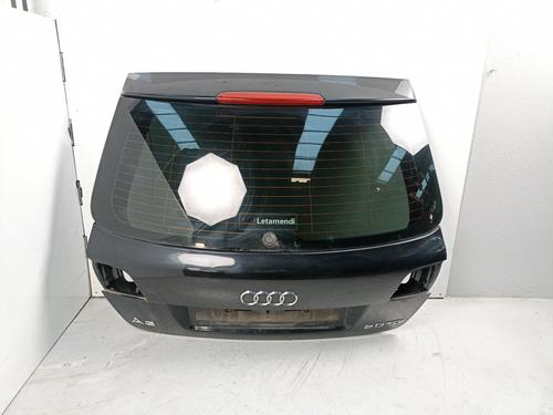 Used Tailgate AUDI A3 Sportback (8PA) 2.0 TDI 16V (140 hp) 16934564