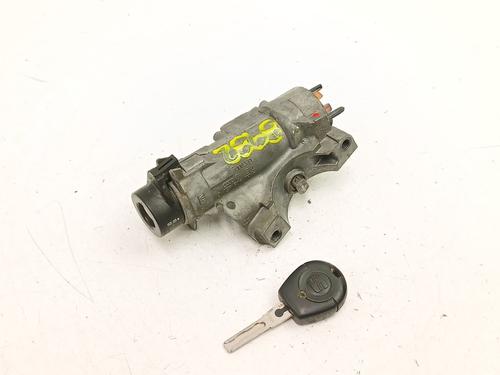 Used Ignition barrel Ignition barrel SEAT TOLEDO II (1M2) 1.6 16V (105 hp) 34280328 34280328