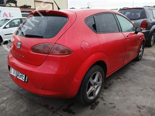Front left window mechanism SEAT LEON (1P1) 1.9 TDI | BP31137065C22 - Image 15