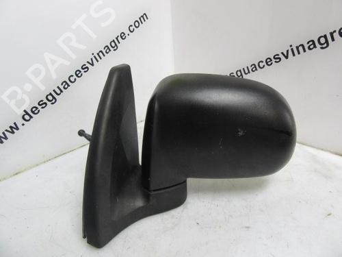Left mirror HYUNDAI ATOS (MX) 1.0 i | BP19734434C26 