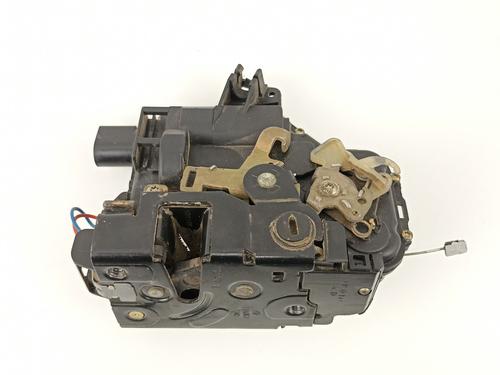 Used Rear right lock SKODA OCTAVIA I (1U2) 1.6 (101 hp) 12203268