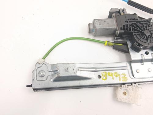 Front left window mechanism CITROËN C3 Picasso (SH_) 1.6 HDi | BP34344649C22  - Image 10
