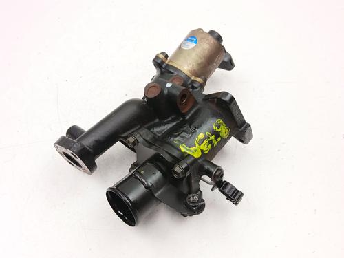 EGR Ventil OPEL MERIVA A MPV (X03) 1.7 DTI (E75) 97355042 | HU1350007040 | 8973550420