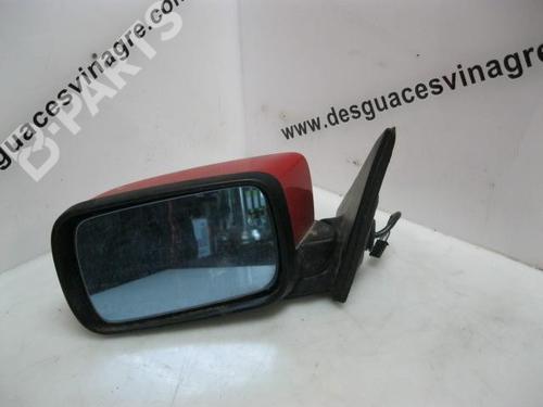 Left mirror BMW 3 (E36) 318 tds | BP12001652C26