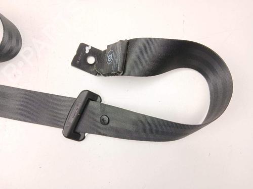 Rear left seatbelt RENAULT MEGANE CC (EZ0/1_) 1.5 dCi (EZ09, EZ1G, EZ0D, EZ14) | BP28328131I29 - Image 7