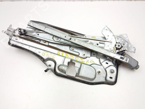 Used Front left window mechanism RENAULT LAGUNA I (B56_, 556_) 1.8 (94 hp) 27883541