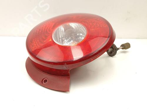 Right taillight CHEVROLET MATIZ (M200, M250)  | BP18054057C35 