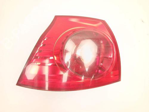 Left taillight VW GOLF V (1K1) 2.0 TDI 16V | BP36859517C34 - Image 2