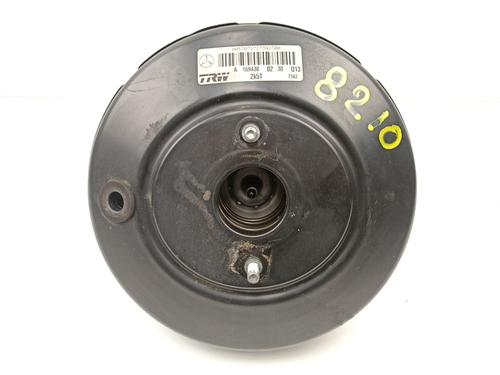 Servo brake MERCEDES-BENZ B-CLASS Sports Tourer (W245) B 180 CDI (245.207) | BP17493245M42 