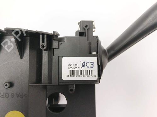 Steering column stalk AUDI A3 (8P1) 2.0 TDI 16V | BP40009573I23 - Image 9