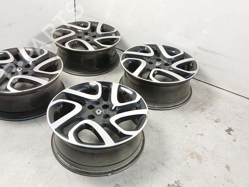 Rim RENAULT CAPTUR I (J5_, H5_)  | BP29619041C45 
